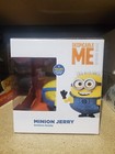 Fao Schwarz Toys Minion Talking Jerry Bed Time Buddy