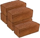5 Pack  Best Coco Peat-premium Coir Pith  650g 1 4 Lbs lowest Ec   Ph Value