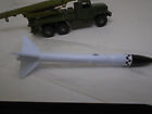  Dinky Toys Replacement Missile For  665 Honest John  Complete With Markings 