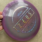 Discraft   Mcbeth Zeus kong   First Run   New   173 174 Grams   Disc Golf