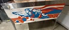 Atari Superman Pinball Machine 1979 Amazing Condition Rare