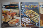 Vintage Complete Set Of Good Housekeeping Recipes  1958  Cookbooks  Lot Of 20 