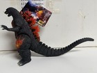 Japan Bandai 2025 Burning Godzilla Ver 2 Figure With Tag  6 Inch Tall 