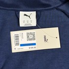 Puma X Monterrey King Anthem Jacket Ls Men s Size Xl Navy Blue 782124-07 Nwt