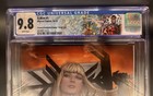 X-men  1 Cgc 9 8     Virgin Variant     Marvel Comics 2024