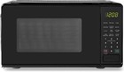 Mainstays Msf0b100072352  7 Cu Ft Countertop Microwave Oven  700 Watts Black