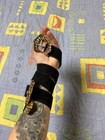 Vintage Avant Garde Belt Japanese Y2k Streetwear 90s Womens Girls Sunfaded