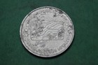 Trade Token-big Y Express-silver