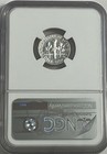 1963 Ngc Pf68 90  Proof Silver Roosevelt Dime 10c Portrait Label