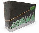 Futurama The Complete Series Dvd Box Set   All Seasons   Movies   New Sealed