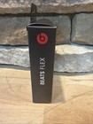 Beats By Dr  Dre Flex Wireless In-ear Headphones - Beats Black