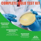 Mold Test Kit For Home Within 6 Individual Tests diy Detector At Home surface Mo