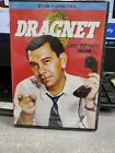 Dragnet  Just The Facts  Ma   am  new Dvd   New Sealed  Free Shipping 