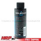Simpson Mlwa4 Molecule Helmet Wash 4oz  Spray Bottle