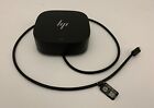 Hp Hsn-ix02 L75125-001 Usb-c Dock G5 Universal Docking Station   120w Ac Adapter