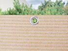 2  3  4  5  Tall Outdoor Fence Windscreen Privacy Screen Shade Cover Garden Pool