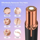 Flawless Facial Hair Remover For Women  Device  Remover Women Face  Finishing   