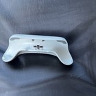 Microsoft Xbox 360 Chatpad Text Pad Gray White Tested Working