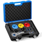 Camshaft Timing Tool Compatible With Audi Vw 2 0t 2 4  2 8  3 0t  3 2t  4 2  