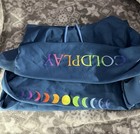 Coldplay Mots 2024 Tour Hoodie