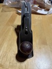 Vintage Wood Plane Made In Usa