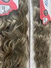 Mayde Beauty Bloom Bundle Weaving Wet   Curly 001 30  2 Packs Ashe Latte Color
