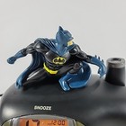 Vintage Batman Bat Signal Digital Alarm Clock Valdawn