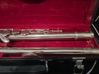 Jupiter Jfl-511 Flute W case Cleaned oiled    Polished Ready To Play 