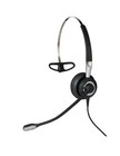 Jabra Biz 2400 Ii Mono Noise 3in1 Canceling Telephone Qd Headset 2486-820-209