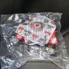 My Little Pony Train Car - Holiday Express 2017 Mcdonalds Happy Meal Toy   5 Nip