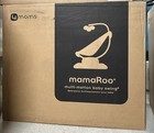 4moms Mamaroo Multi-motion Baby Swing - Gray Classic