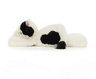 Jellycat Smudge Cow Medium 2026 New 100  Authentic Nwt - Fast Ship Usa