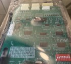 Wpc-89 Cpu Replacement Pcb Board Rev 2025 Williams Bally Pinball Nvram