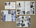 Once Upon A Time In The West Sergio Leone Charles Bronson 5 Pressbooks Programs
