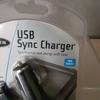 Belkin Usb Sync Charger For Palm Tungsten Handheld F8p3000 Sealed Pack Date 2003
