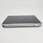Fast Dell Latitude Laptop Core I7 16gb 1tb Ssd Win10 Webcam Gaming 15  Yr Warran