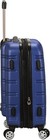Rockland Melbourne Hardside Expandable Spinner Wheel Luggage  3-piece  20 24 28 