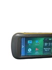 Garmin Montana 600 Rugged Gps With Powered Mount Bundle