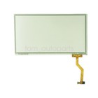 New 6 5   Touch Screen Glass Digitizer For 07-10 Jeep Uconnect Mygig Ren Rer Rhr