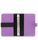 Filofax Personal The Original Leather Organizer Agenda Any Year  022398 Lilac
