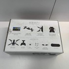 Parrot Anafi Pf728210 4k Quadcopter Camera Drone