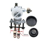 Brake Master Cylinder Hydraulic For Go Kart Buggy 90cc 110cc 125cc 150 200 250