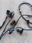 Toyota Rav 4 Parking Sensor Wiring Loom Front 8211342050 Mk4 Xa40 2015 - 2018