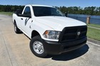 2015 Ram 2500 Tradesman