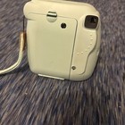 Fujifilm Instax Mini 9 Instant Camera Ice Blue 60mm Lens Film Everything Works