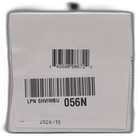  2026-10-1  Habitrol Nicotine Lozenges - 2 Mg  Mint Flavor  72 Count - Nicotine