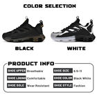 Men s Fashion Casual Sneakers Outdoor Athletic Running Sports Jogging Shoes Gym