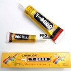 T-8000 Multi-purpose Glue Adhesive For Phone Frame Jewelry Glass 15ml 50ml 110ml