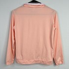 The Beaufort Bonnet Company Shirt Girls 10 Peach Prepletic Hayword 1 4 Zip Prep