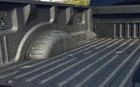 Wire Trim Tape For Spray-on Bedliners   Vehicle Wrap Installation